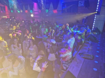 Foto des Albums: Weiberfastnacht 2025