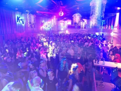 Foto des Albums: Weiberfastnacht 2025