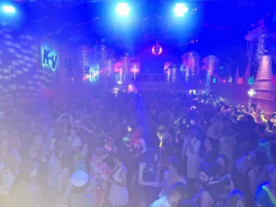 Foto des Albums: Weiberfastnacht 2025