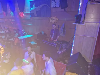 Foto des Albums: Weiberfastnacht 2025