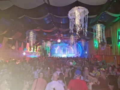Foto des Albums: Weiberfastnacht 2025