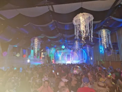 Foto des Albums: Weiberfastnacht 2025