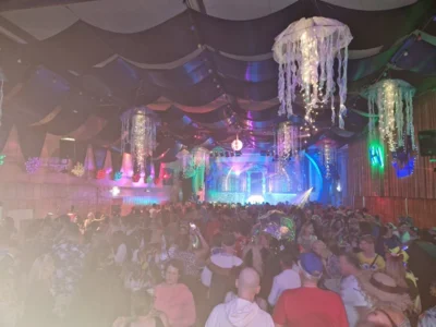 Foto des Albums: Weiberfastnacht 2025