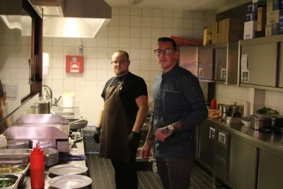 Foto des Albums: 1. Sitzung 2024