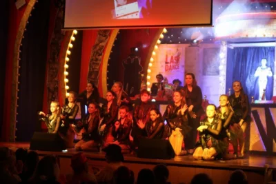 Foto des Albums: 1. Sitzung 2024