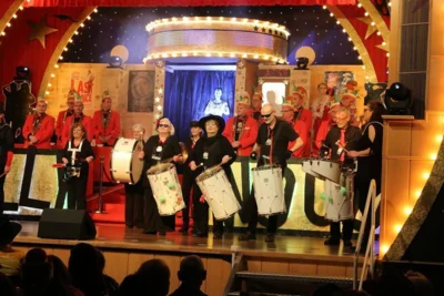 Foto des Albums: 1. Sitzung 2024