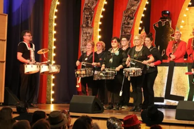 Foto des Albums: 1. Sitzung 2024