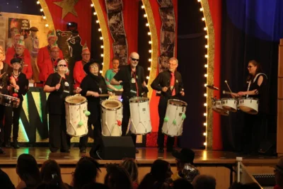 Foto des Albums: 1. Sitzung 2024