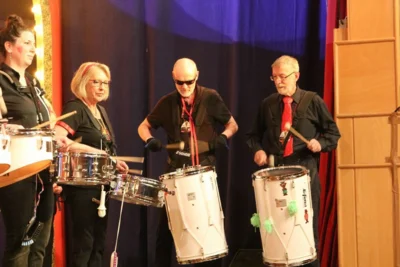 Foto des Albums: 1. Sitzung 2024