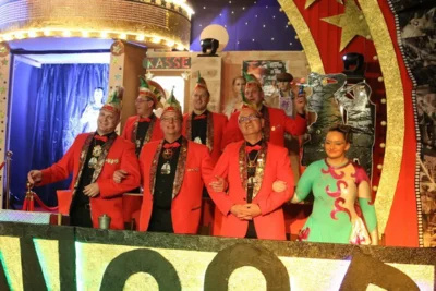 Foto des Albums: 1. Sitzung 2024