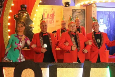Foto des Albums: 1. Sitzung 2024