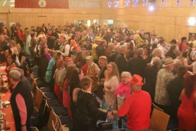 Foto des Albums: 1. Sitzung 2024