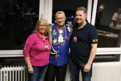 Foto des Albums: 1. Sitzung 2024