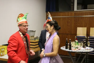Foto des Albums: 1. Sitzung 2024