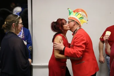 Foto des Albums: 1. Sitzung 2024
