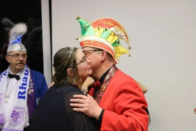 Foto des Albums: 1. Sitzung 2024