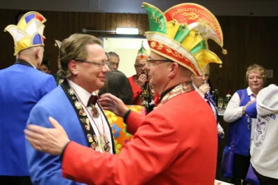 Foto des Albums: 1. Sitzung 2024