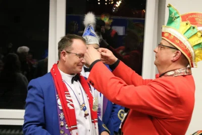 Foto des Albums: 1. Sitzung 2024