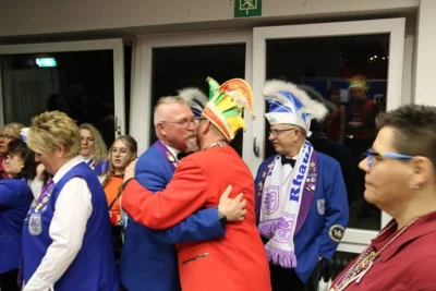 Foto des Albums: 1. Sitzung 2024