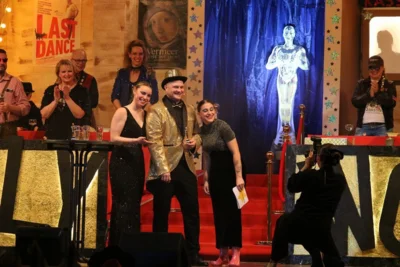 Foto des Albums: 1. Sitzung 2024