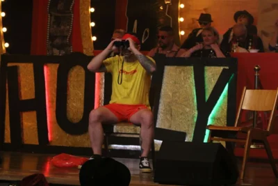 Foto des Albums: 1. Sitzung 2024