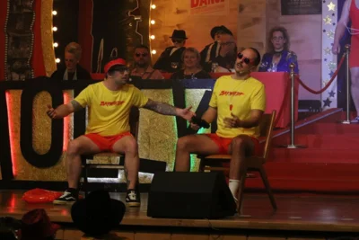 Foto des Albums: 1. Sitzung 2024