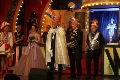 Foto des Albums: 1. Sitzung 2024