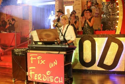 Foto des Albums: 1. Sitzung 2024