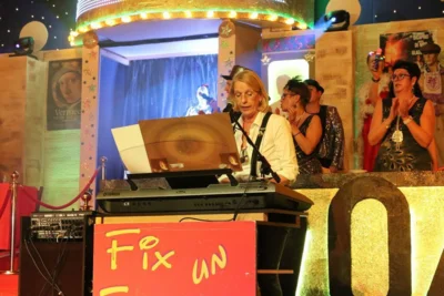 Foto des Albums: 1. Sitzung 2024