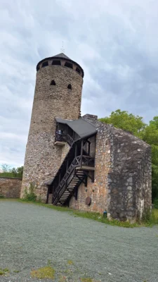 Foto des Albums: Guck ins Loch