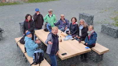 Foto des Albums: Guck ins Loch