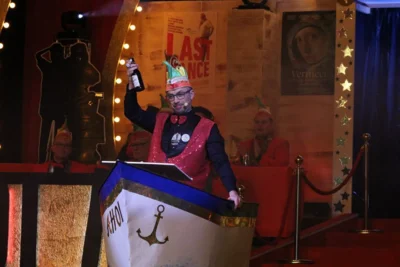 Foto des Albums: 2. Sitzung 2024