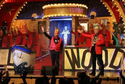 Foto des Albums: 2. Sitzung 2024