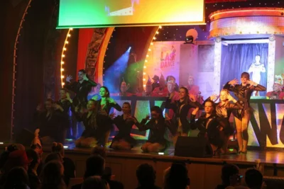 Foto des Albums: 2. Sitzung 2024