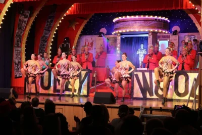 Foto des Albums: 2. Sitzung 2024
