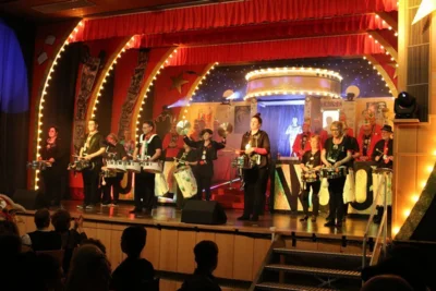Foto des Albums: 2. Sitzung 2024