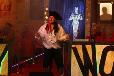 Foto des Albums: 2. Sitzung 2024