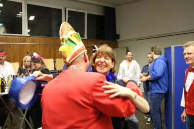 Foto des Albums: 2. Sitzung 2024