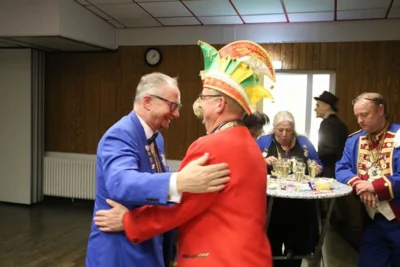 Foto des Albums: 2. Sitzung 2024