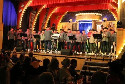 Foto des Albums: 2. Sitzung 2024