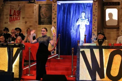 Foto des Albums: 2. Sitzung 2024