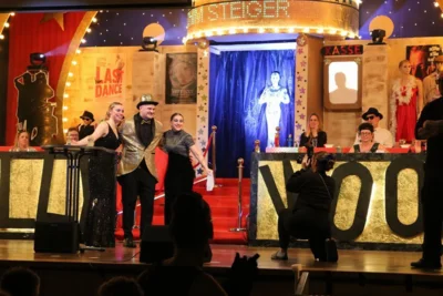 Foto des Albums: 2. Sitzung 2024