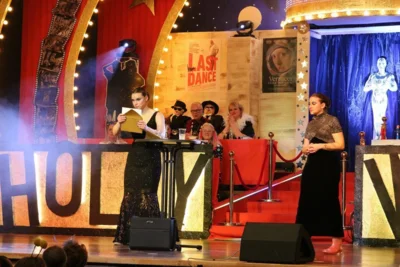 Foto des Albums: 2. Sitzung 2024