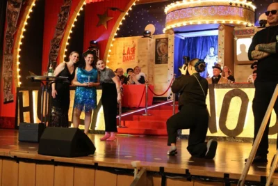 Foto des Albums: 2. Sitzung 2024