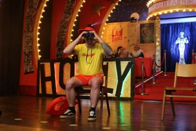 Foto des Albums: 2. Sitzung 2024