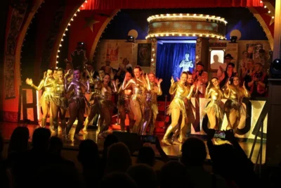 Foto des Albums: 2. Sitzung 2024