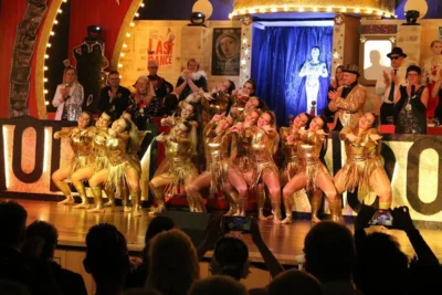 Foto des Albums: 2. Sitzung 2024