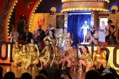 Foto des Albums: 2. Sitzung 2024