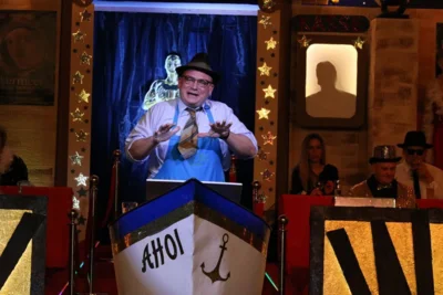 Foto des Albums: 2. Sitzung 2024