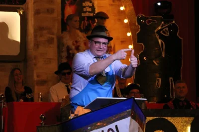 Foto des Albums: 2. Sitzung 2024